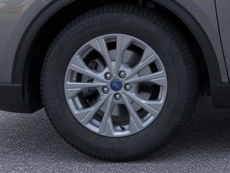 new 2025 Ford Escape car, priced at $25,218