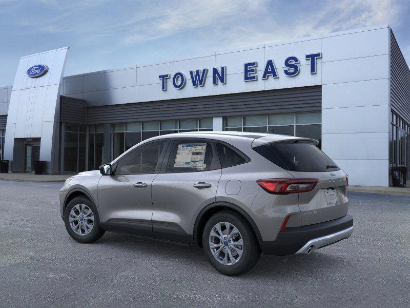 new 2025 Ford Escape car, priced at $25,218