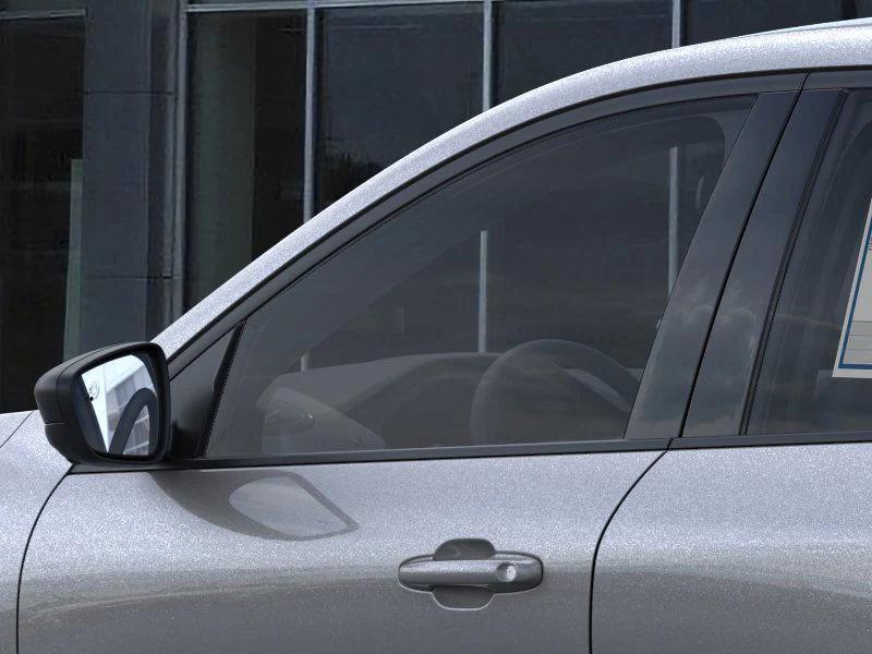 new 2025 Ford Escape car, priced at $25,218