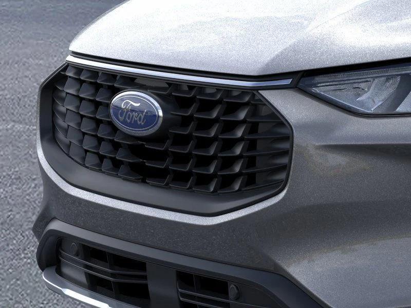 new 2025 Ford Escape car, priced at $25,218