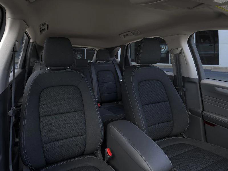 new 2025 Ford Escape car, priced at $25,218