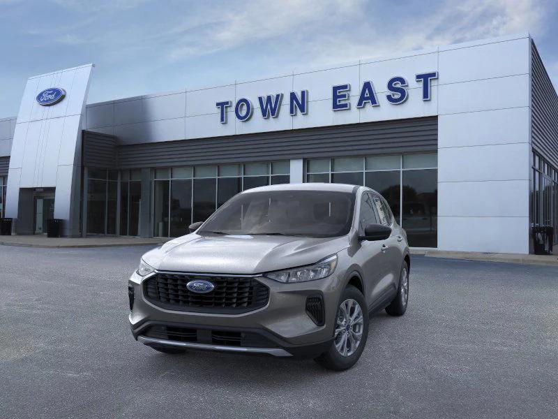 new 2025 Ford Escape car, priced at $25,218