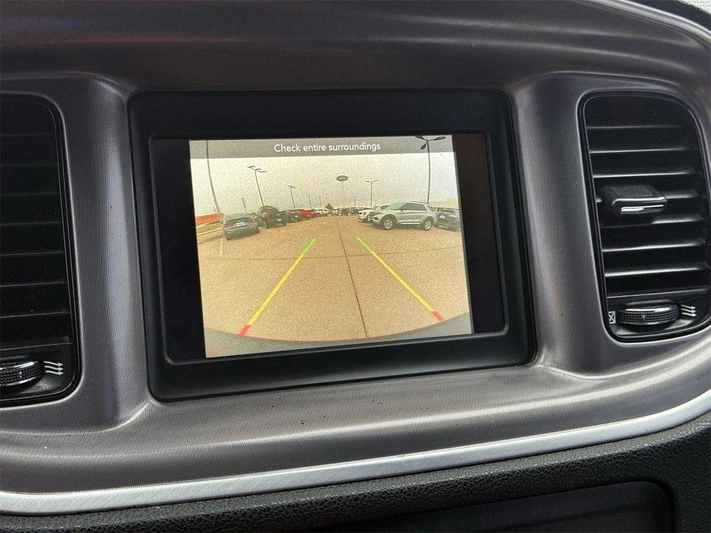 used 2021 Dodge Charger car, priced at $19,069