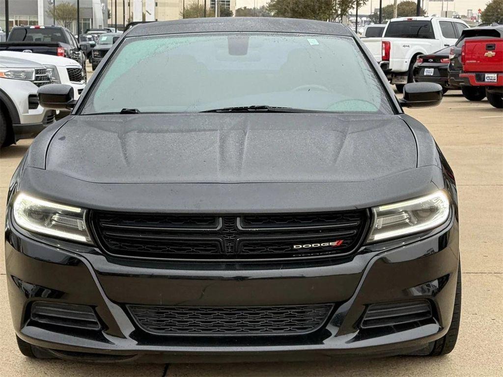 used 2021 Dodge Charger car, priced at $19,069