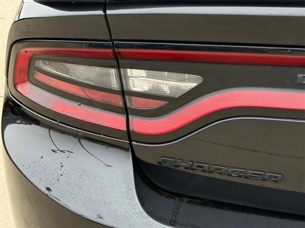 used 2021 Dodge Charger car, priced at $19,069