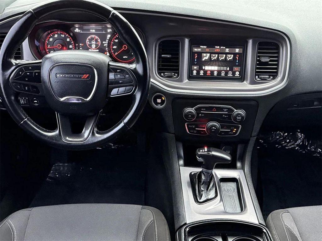 used 2021 Dodge Charger car, priced at $19,069
