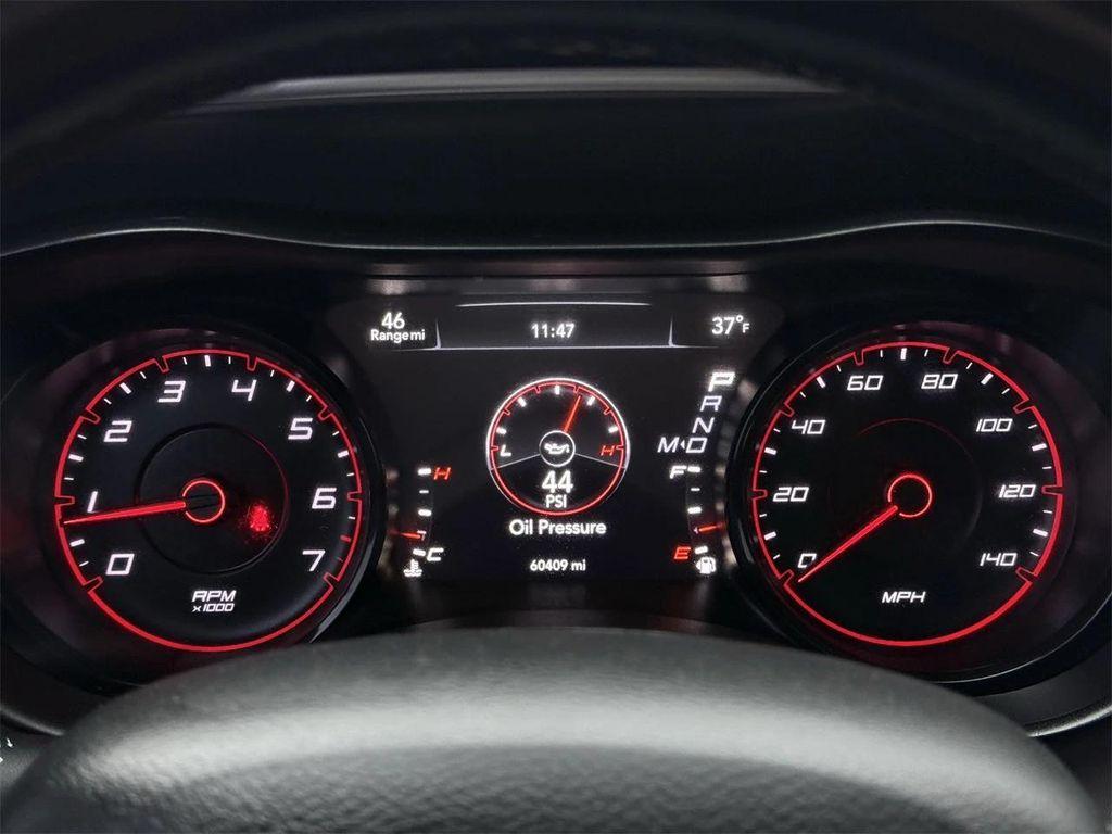 used 2021 Dodge Charger car, priced at $19,069