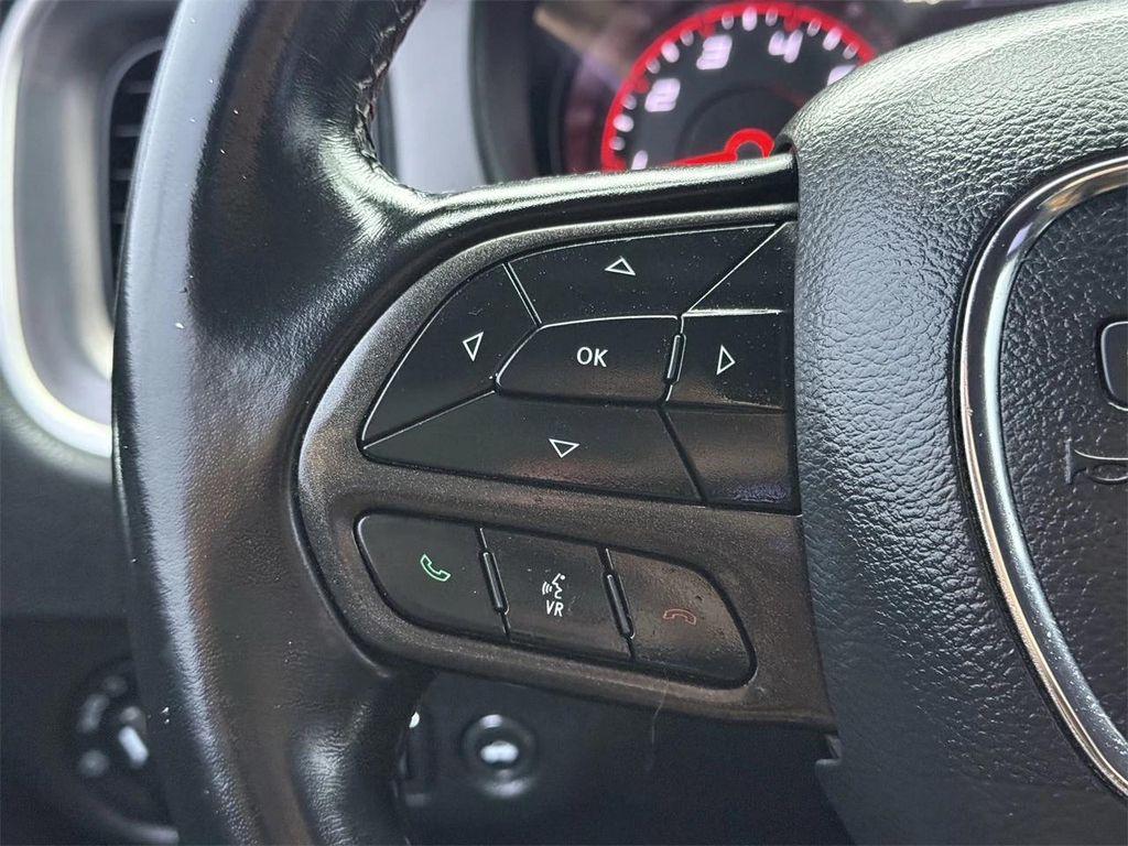 used 2021 Dodge Charger car, priced at $19,069