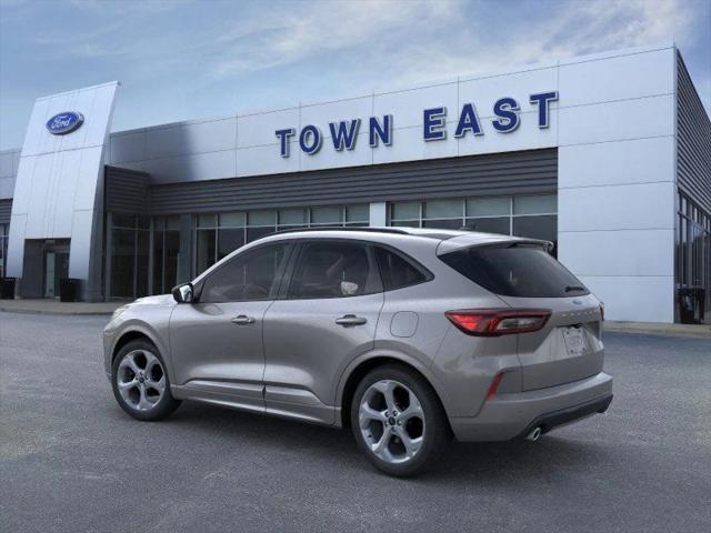 new 2024 Ford Escape car, priced at $23,612