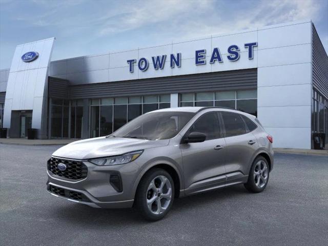 new 2024 Ford Escape car, priced at $23,612