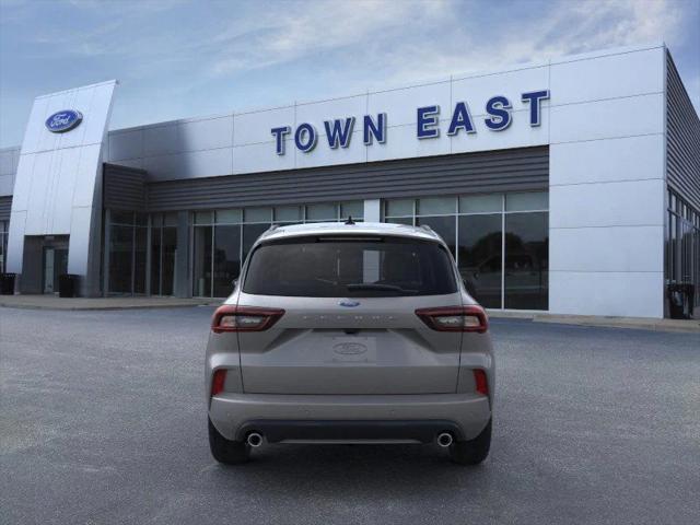 new 2024 Ford Escape car, priced at $23,612