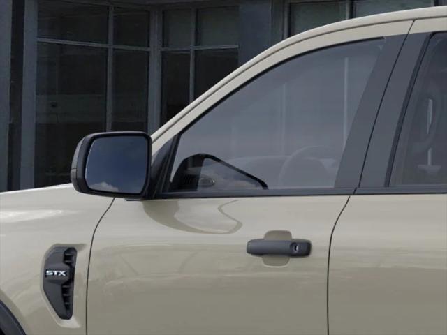 new 2025 Ford Ranger car, priced at $33,890