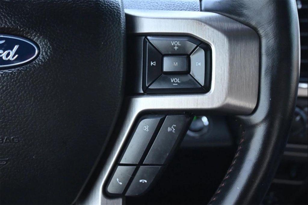 used 2022 Ford F-350 car, priced at $56,601