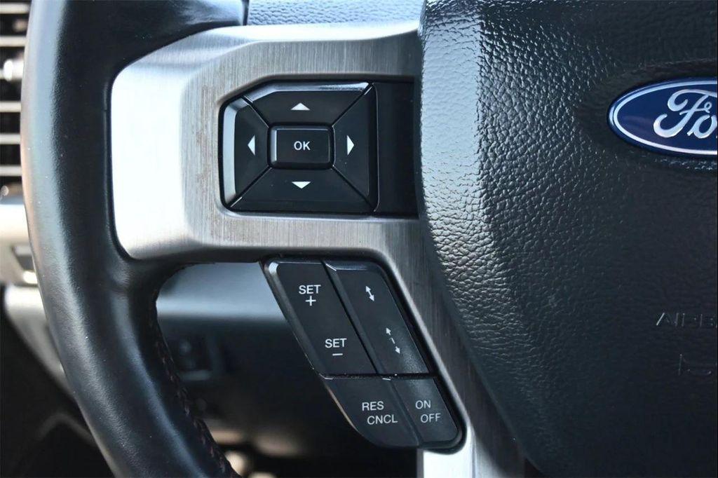 used 2022 Ford F-350 car, priced at $56,601