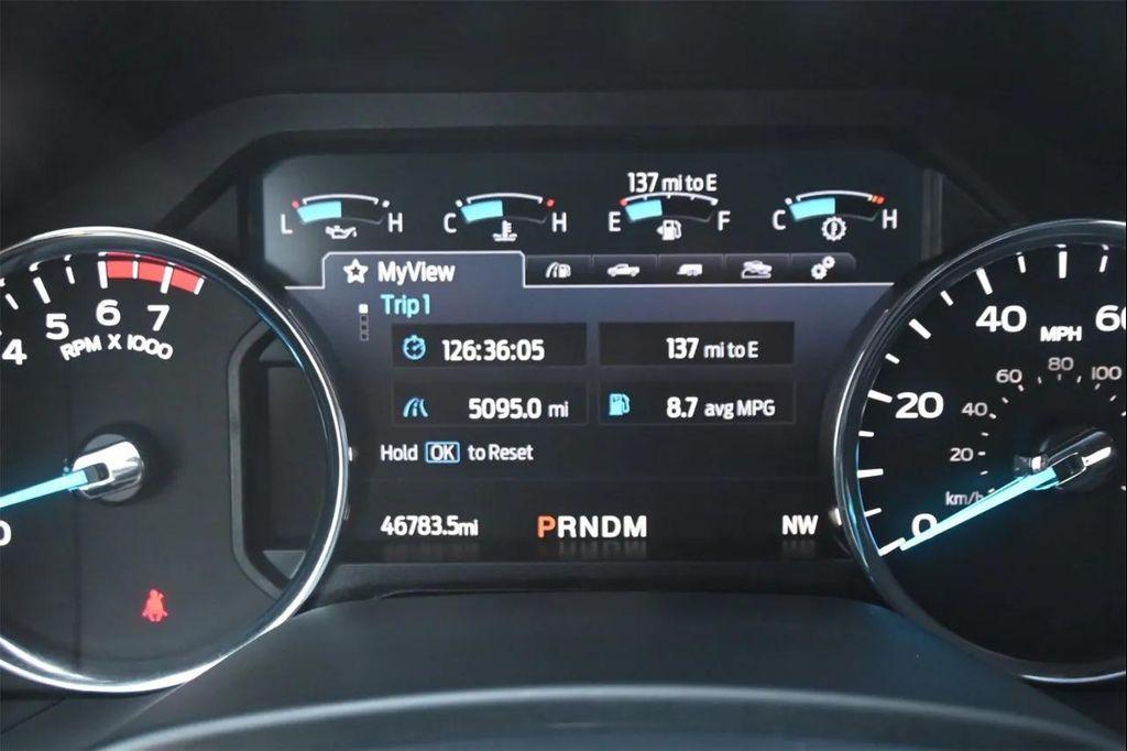used 2022 Ford F-350 car, priced at $56,601