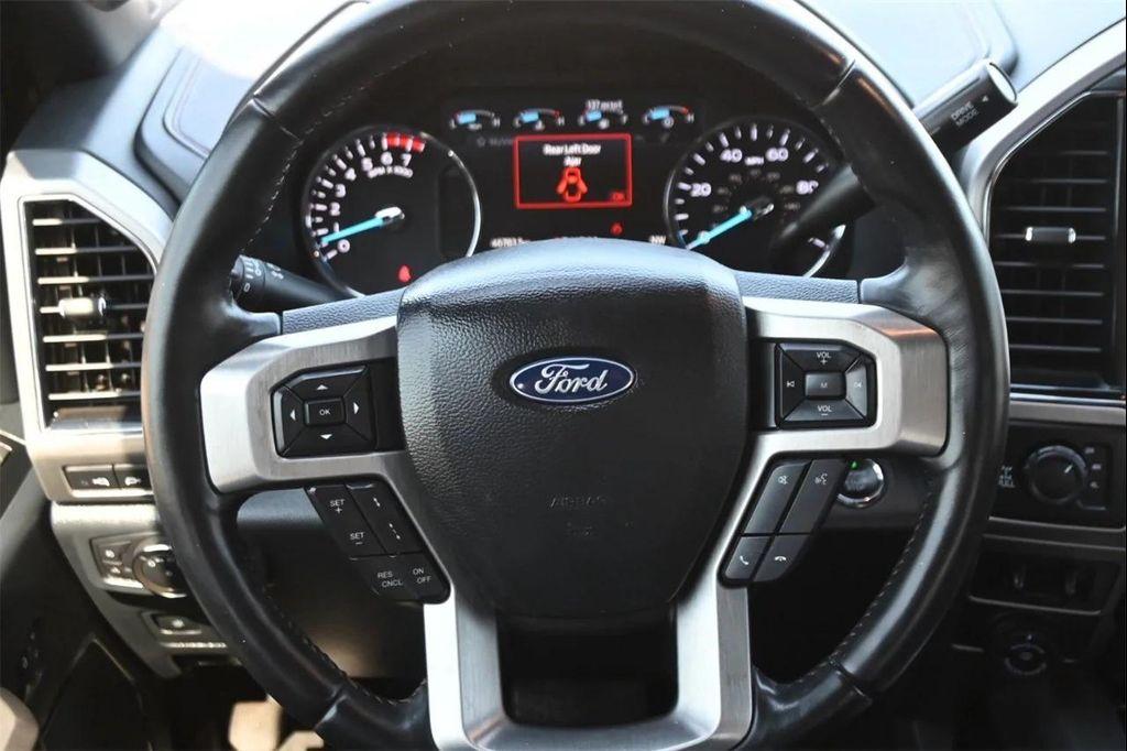 used 2022 Ford F-350 car, priced at $56,601