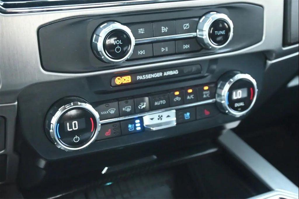 used 2022 Ford F-350 car, priced at $56,601