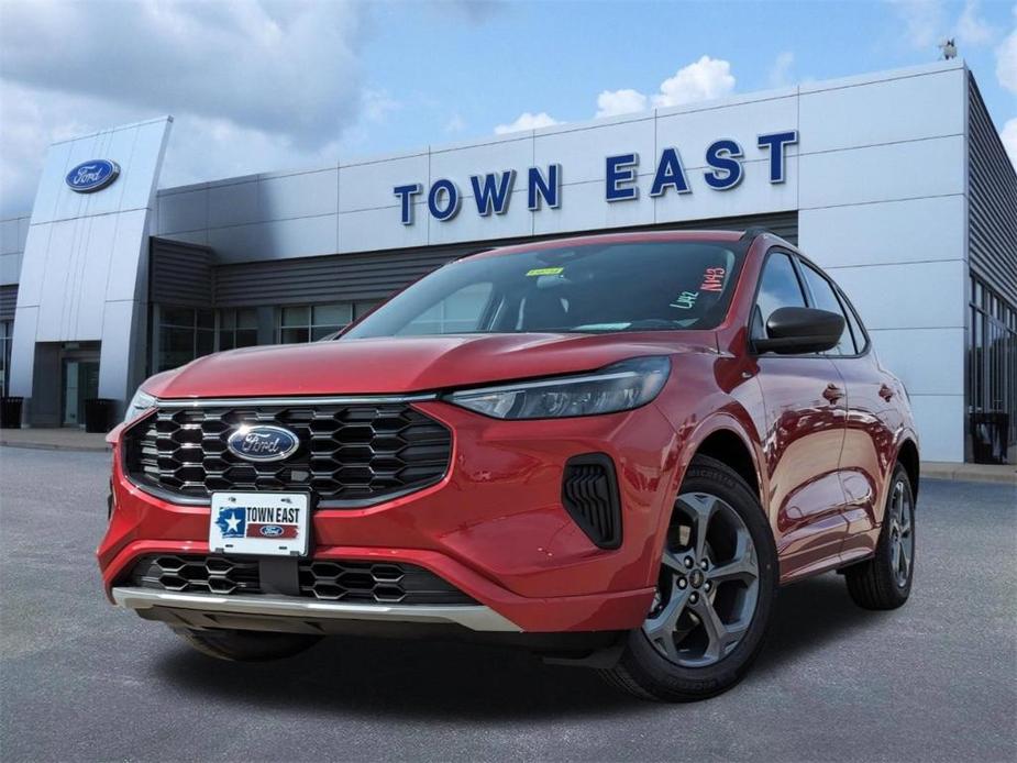 new 2024 Ford Escape car, priced at $26,190