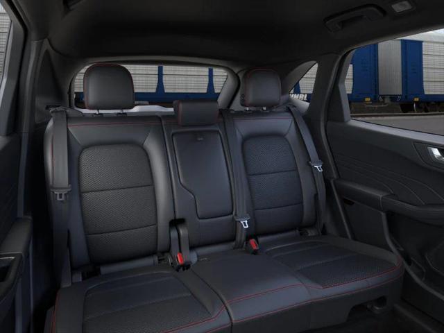 new 2025 Ford Escape car, priced at $31,244
