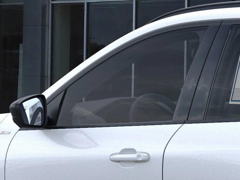 new 2025 Ford Escape car, priced at $27,744