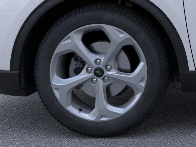 new 2025 Ford Escape car, priced at $31,244