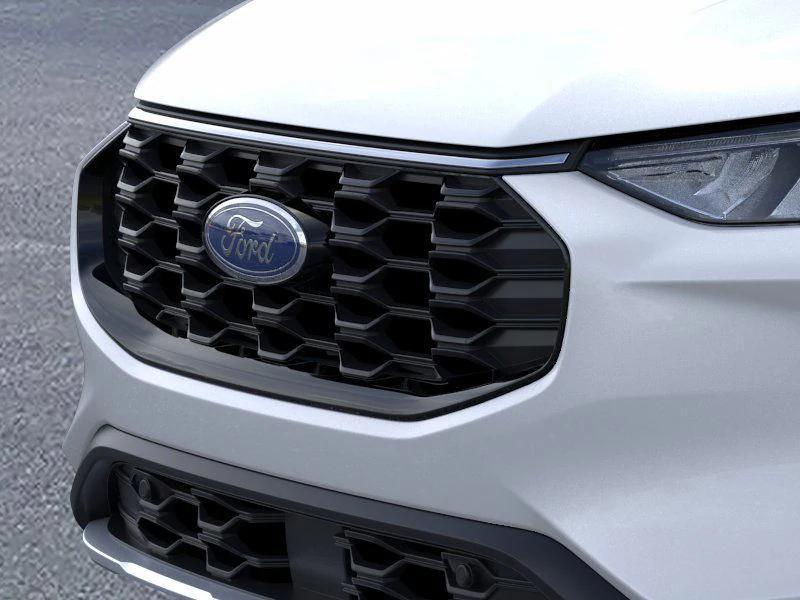 new 2025 Ford Escape car, priced at $31,244
