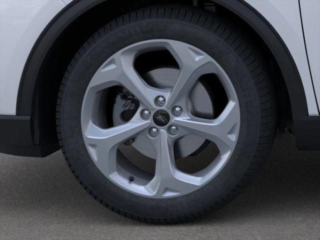 new 2025 Ford Escape car, priced at $31,244