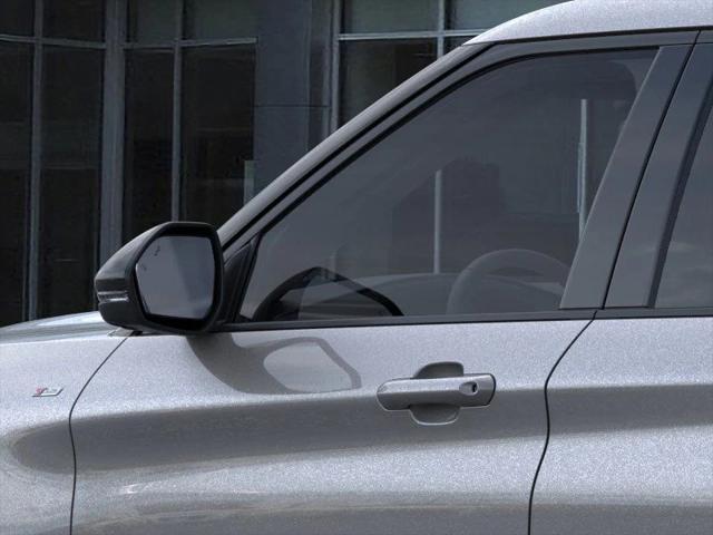 new 2025 Ford Explorer car, priced at $40,399