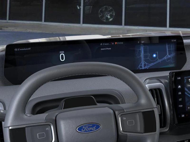 new 2025 Ford Expedition Max car, priced at $64,472