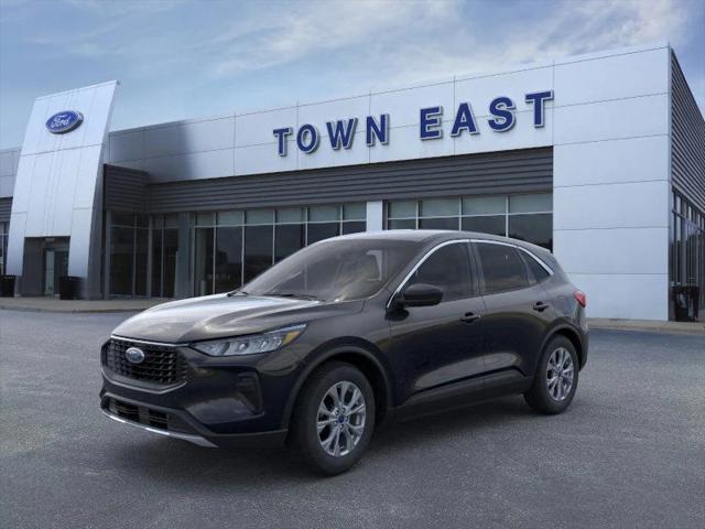 new 2024 Ford Escape car, priced at $24,630