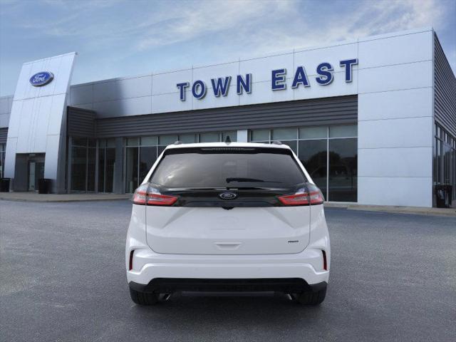 new 2024 Ford Edge car, priced at $26,738