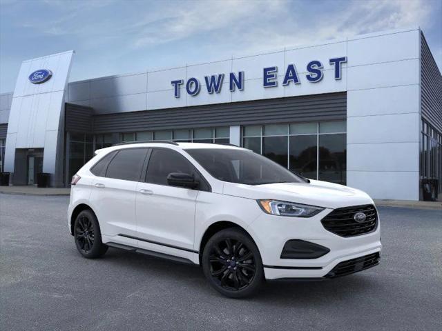 new 2024 Ford Edge car, priced at $26,738