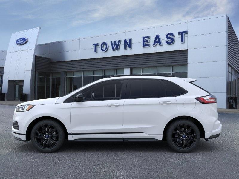 new 2024 Ford Edge car, priced at $35,838