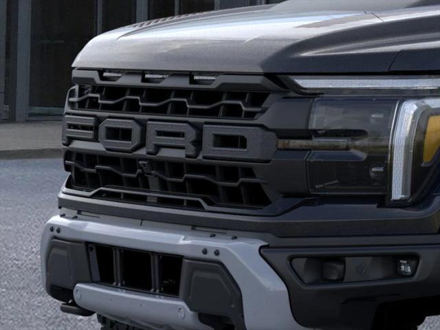 new 2025 Ford F-150 car, priced at $93,865