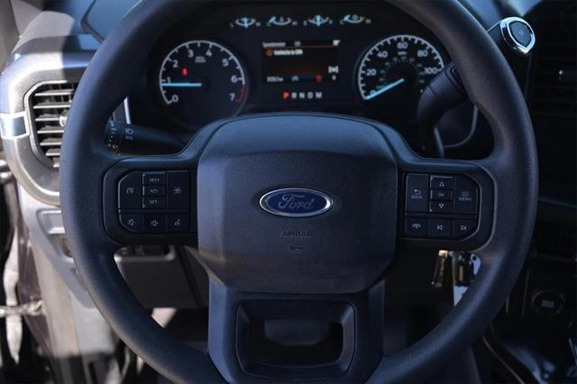 used 2023 Ford F-150 car, priced at $32,564