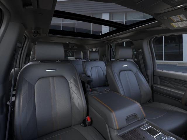 new 2024 Ford Expedition car, priced at $72,553