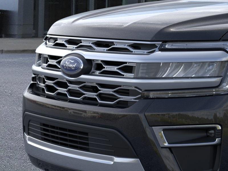 new 2024 Ford Expedition car, priced at $76,406