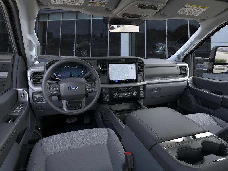 new 2026 Ford F-350 car, priced at $74,817