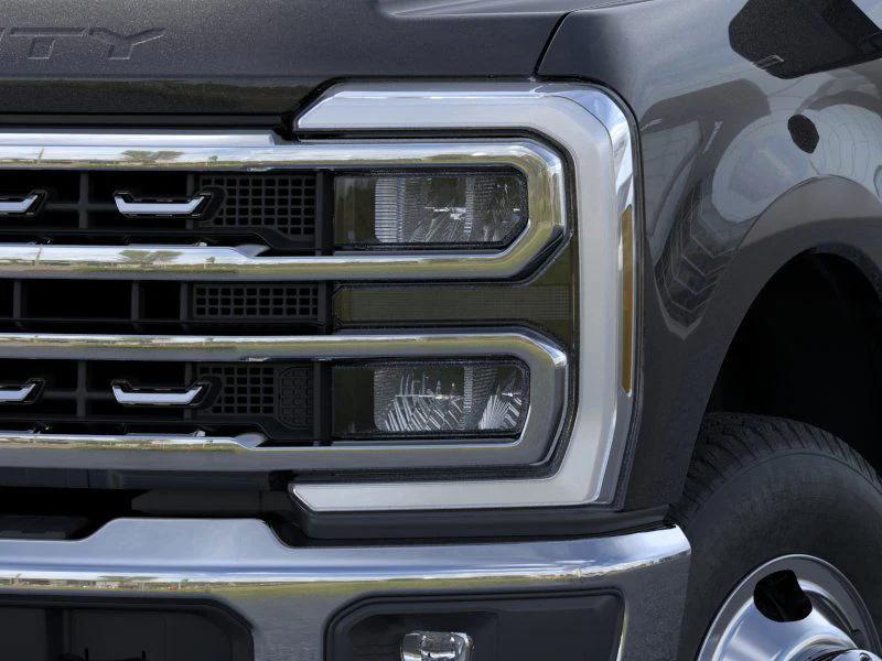 new 2026 Ford F-350 car, priced at $74,817