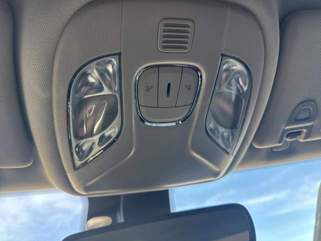 used 2022 Jeep Compass car, priced at $20,350