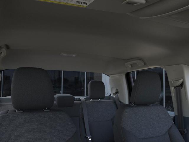 new 2025 Ford Maverick car, priced at $28,739