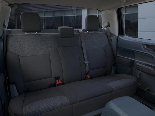 new 2025 Ford Maverick car, priced at $28,739
