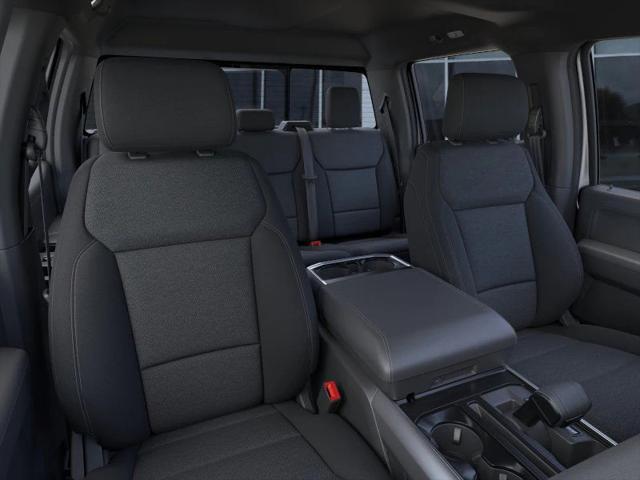new 2025 Ford F-150 car, priced at $51,989
