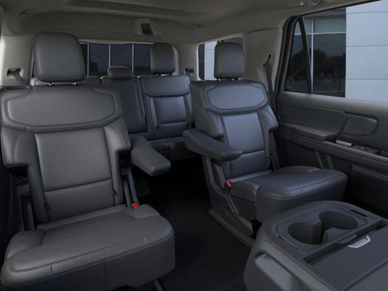 new 2025 Ford Expedition car, priced at $64,290