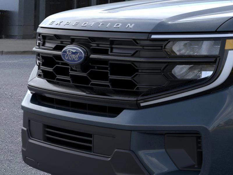 new 2025 Ford Expedition car, priced at $64,290