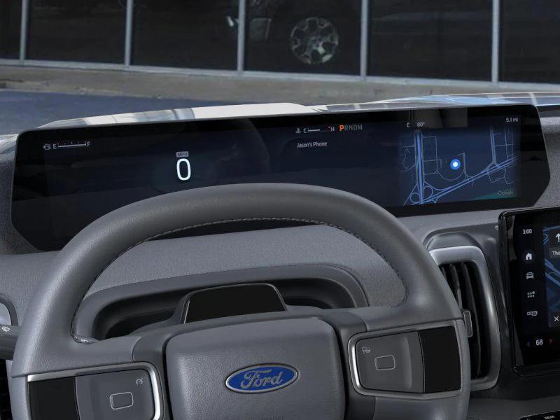 new 2025 Ford Expedition car, priced at $64,290