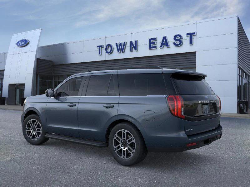 new 2025 Ford Expedition car, priced at $64,290
