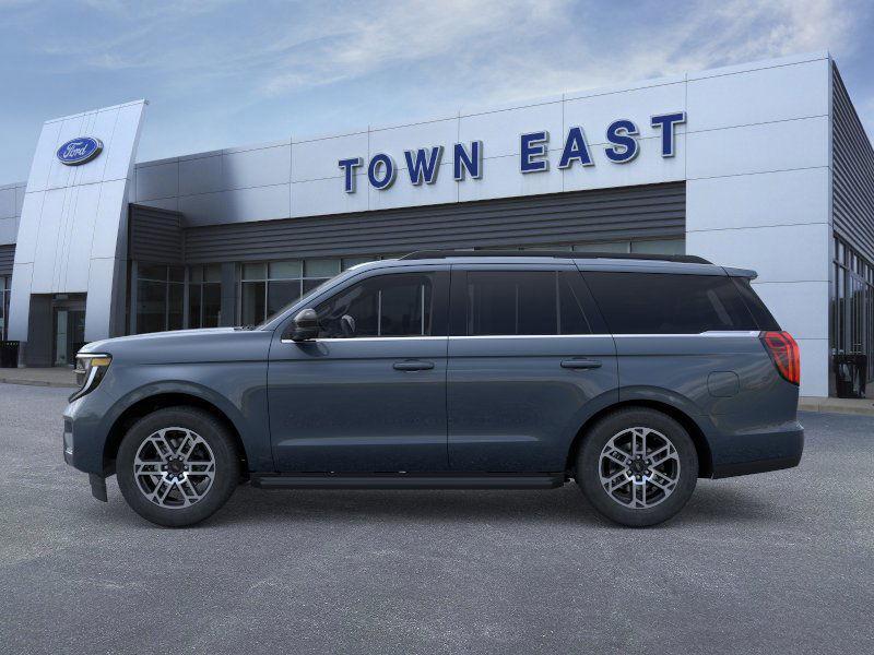 new 2025 Ford Expedition car, priced at $64,290