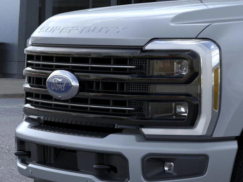 new 2026 Ford F-250 car, priced at $90,823