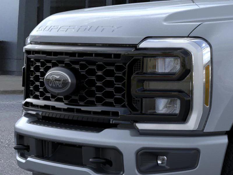 new 2026 Ford F-250 car, priced at $79,932